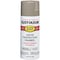 Rust-Oleum Spray Paint, Driftwood, Satin, Oil, 12 oz 365143 - alternate 1
